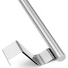 The Lakeside Collection Over-the-Door Towel Bars - Over The Door Towel Bars 14" - 3 of 3