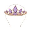 Disney Princess Rapunzel Tiara Costume Accessories - 4 of 4