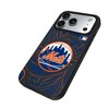 MLB National League Teams Paisley MagSafe Compatible Cell Phone Case for Apple iPhone 17 Series - 2 of 4