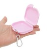 Unique Bargains Compact Braces Box with Buckle 1 Pc - 3 of 4