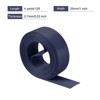 Unique Bargains Flexible Tight Weave Flat Nylon Webbing Strap for Luggage-rack - 2 of 3