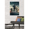 Trends International Marvel - Captain America - The Winter Soldier - One Sheet Unframed Wall Poster Prints - 2 of 4