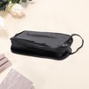 Unique Bargains Handheld Travel Cosmetic Bag 1 Pc - 3 of 3