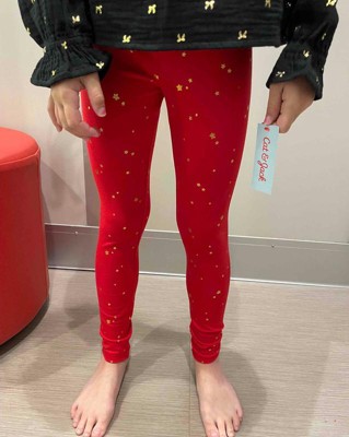 Target 2025 star leggings