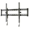 Sanus Classic Large Tilting Wall Mount for 37-80" TVS - Black (MLT14-B1) - 2 of 4