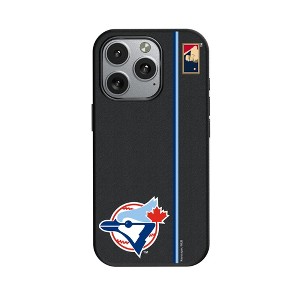 MLB Cooperstown East Teams Sidebar MagSafe Compatible Cell Phone Case for Apple iPhone - 1 of 4