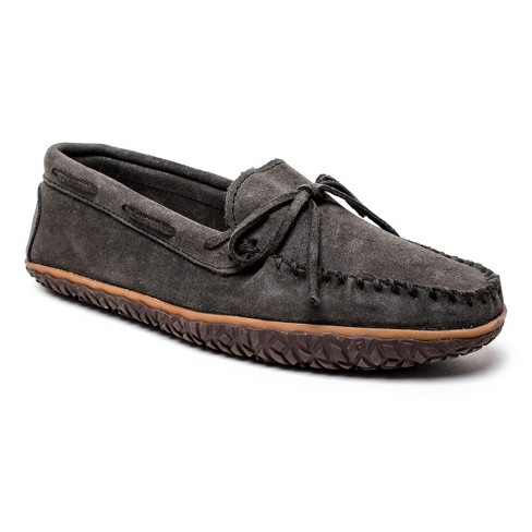 Men's Shoes, Minnetonka Moccasin