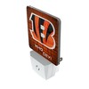 NFL AFC Teams Brick Wall Night Light 2-Pack - 2 of 4