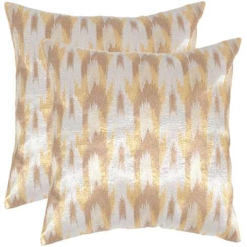 Boho Chic Pillow (Set of 2) - Safavieh - image 1 of 4