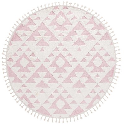 Moroccan Tassel Shag MTS688 Power Loomed Indoor Rugs - Safavieh