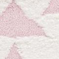 ivory/pink