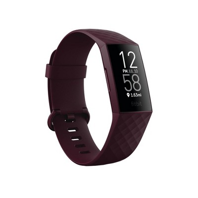 fitbit charge 3 bands target