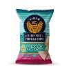 Siete 5oz Lime Tortilla Chips + 5oz Sea Salt Tortilla Chips + 5oz Nacho Chips - 3 of 4