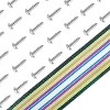 Lawn Chair USA High Quality UV Resistant Replacement Webbing - 3 of 4
