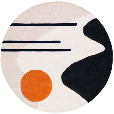 Rodeo Drive RD883 Hand Tufted Indoor Rugs - Safavieh