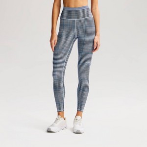 Women's High-Rise Double Layer 7/8 Leggings - JoyLab™ : Target
