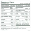 Pure Synergy Enzyme Power™ – Plant-Based Digestive Enzymes for Gut Health & Nutrient Absorption – 90 Capsules - 3 of 4