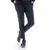 Aventura Clothing Women's Solid Haven Jogger - 3 of 4