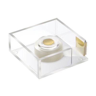 RUSSELL + HAZEL Acrylic Tape Bloc