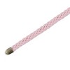 INSPIRE CHIC Women's Braided Cord Retro Casual Decoration for Dresses Thin Belts - 3 of 4