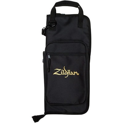 Zildjian Deluxe Drum Stick Bag Black