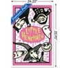 Trends International Disney Tim Burton's The Nightmare Before Christmas - Henchmen Framed Wall Poster Prints - 3 of 4