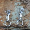Amber Fight Gear M10x70mm SS304 Wedge Bolts, 25kN Strength, for Hard Rock Outdoor Use – Pack of 2. - 4 of 4