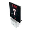 NFL Houston Texans Players Game Tactic Night Light 2-Pack - 2 of 4