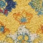 yellow multicolor