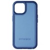 OtterBox Defender Pro XT Case for MagSafe for iPhone 14 / 13 - Open Ocean Blue - 2 of 3