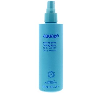 Aquage Beyond Body Sealing Spray, Heat Protectant, Seals Cuticle, Adds Shine, 8 oz - 1 of 4