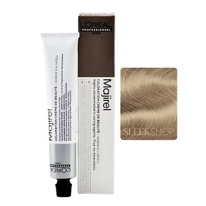 L'Oreal Majirel Hair Color Dye - Loreal Professional Permanent Creme Haircolor - 1 of 2