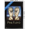 Trends International Pink Floyd - The Division Bell Framed Wall Poster Prints - 3 of 4