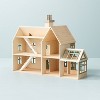 Toy Cottage Dollhouse - Hearth & Hand™ with Magnolia - image 4 of 4