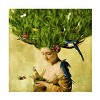 Trademark Fine Art -Diogo Verï¿½ssimo 'Safe Haven' Canvas Art - 2 of 4