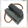 Unique Bargains Reusable Insulated Lunch Tote Bag - 3 of 4