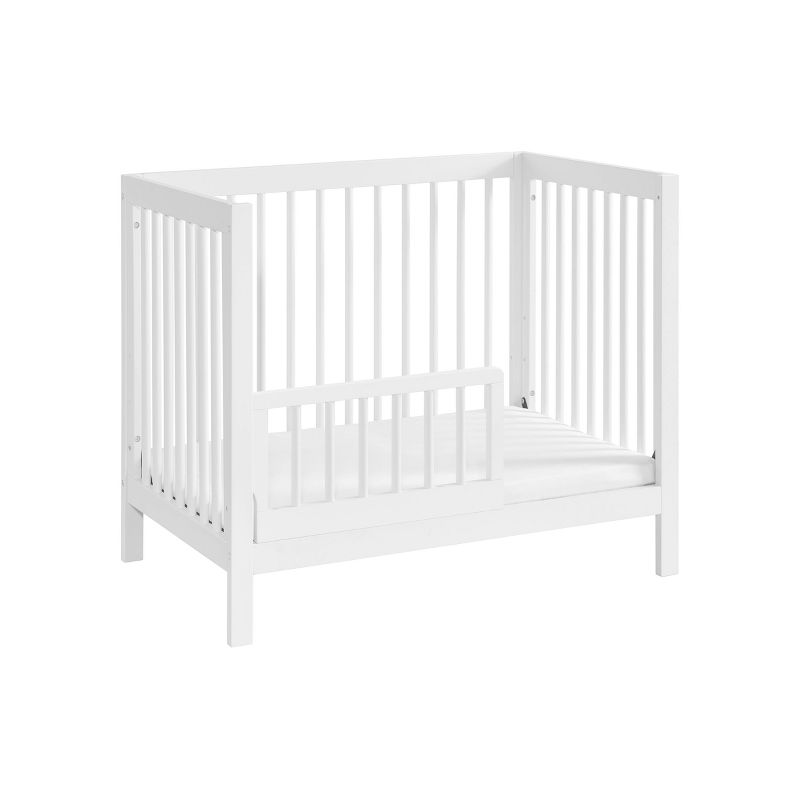 SOHO BABY Essential 4-in-1 Mini Crib, 3 of 6