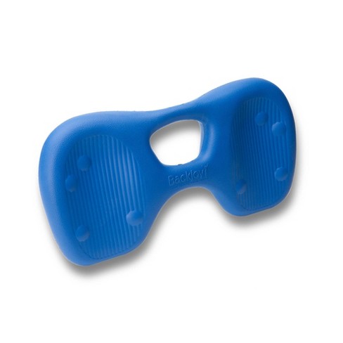 BackJoy Knee Support Kneeling Pad - Sea Blue