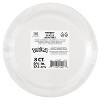 Pokemon 7" 8ct Party Paper Snack Plates - 4 of 4