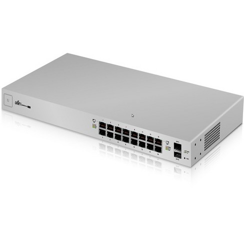 Ubiquiti Unifi Switch 16 Port 150w Shop Lavu