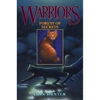  Cat Warrior 2: Fire and Ice - Revised Ed. (Chinese Only)  (Chinese Edition): 9787514840704: Erin Hunter: Books