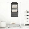 Unique Bargains Drawer*1 Closet Organizer 1 Pc - 3 of 4
