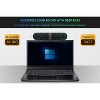 Computer Speakers for Desktop PC Monitor, USB Plug-in, Wired, Computer Soundbar for PC, Laptop Speakers with Adaptive-Channel - 3 of 4