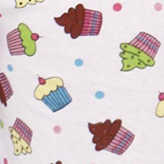 cupcake white