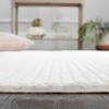 Whisper WHS562 Power Loomed Indoor Rugs - Safavieh - 4 of 4
