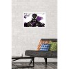 Trends International Marvel Venom: Let There be Carnage - Black and Purple Framed Wall Poster Prints - 2 of 4