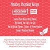 Disney Table Scraps Meatless Meatloaf Recipe Dog Treats - 3 of 3