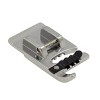 Brother SA110 7mm Cording Foot with 3 Cords Snap On - 2 of 3