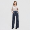 Women's Velvet Pull-On Pants - Universal Thread™ - 3 of 3