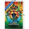 Trends International Marvel Cinematic Universe - Thor: Ragnarok - One Sheet Unframed Wall Poster Prints - 3 of 4